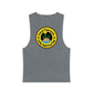 Unisex Stonewash Tank Top